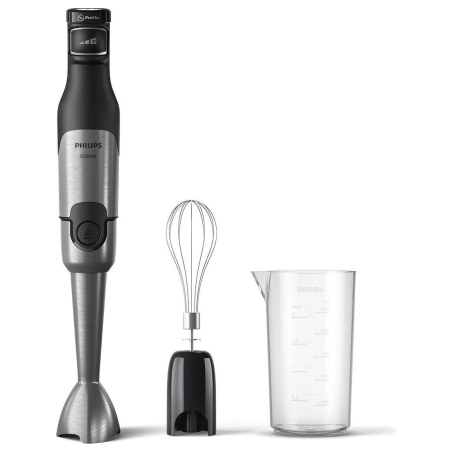 Philips 5000 Series Hand Blender HR2682/00, 1200W / HR2682/00