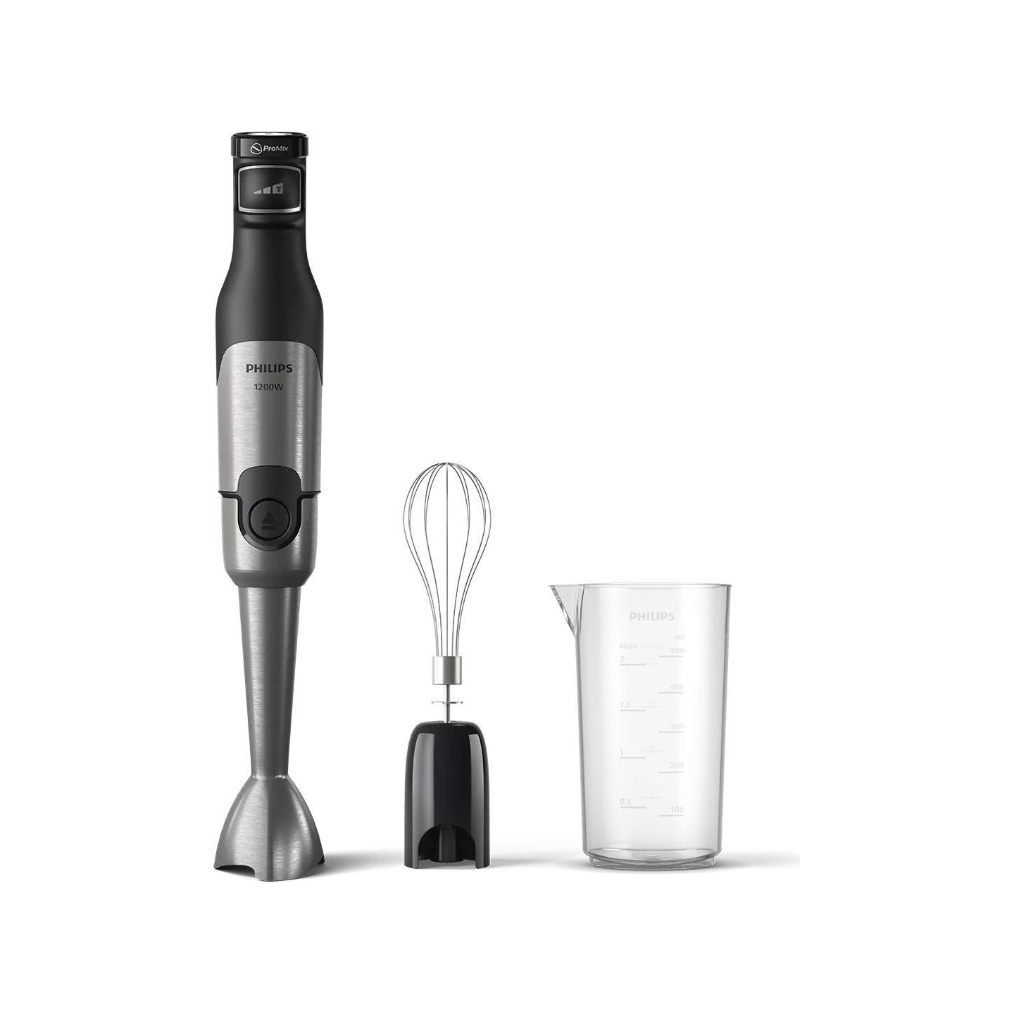 Philips 5000 Series Hand Blender HR2682/00, 1200W / HR2682/00