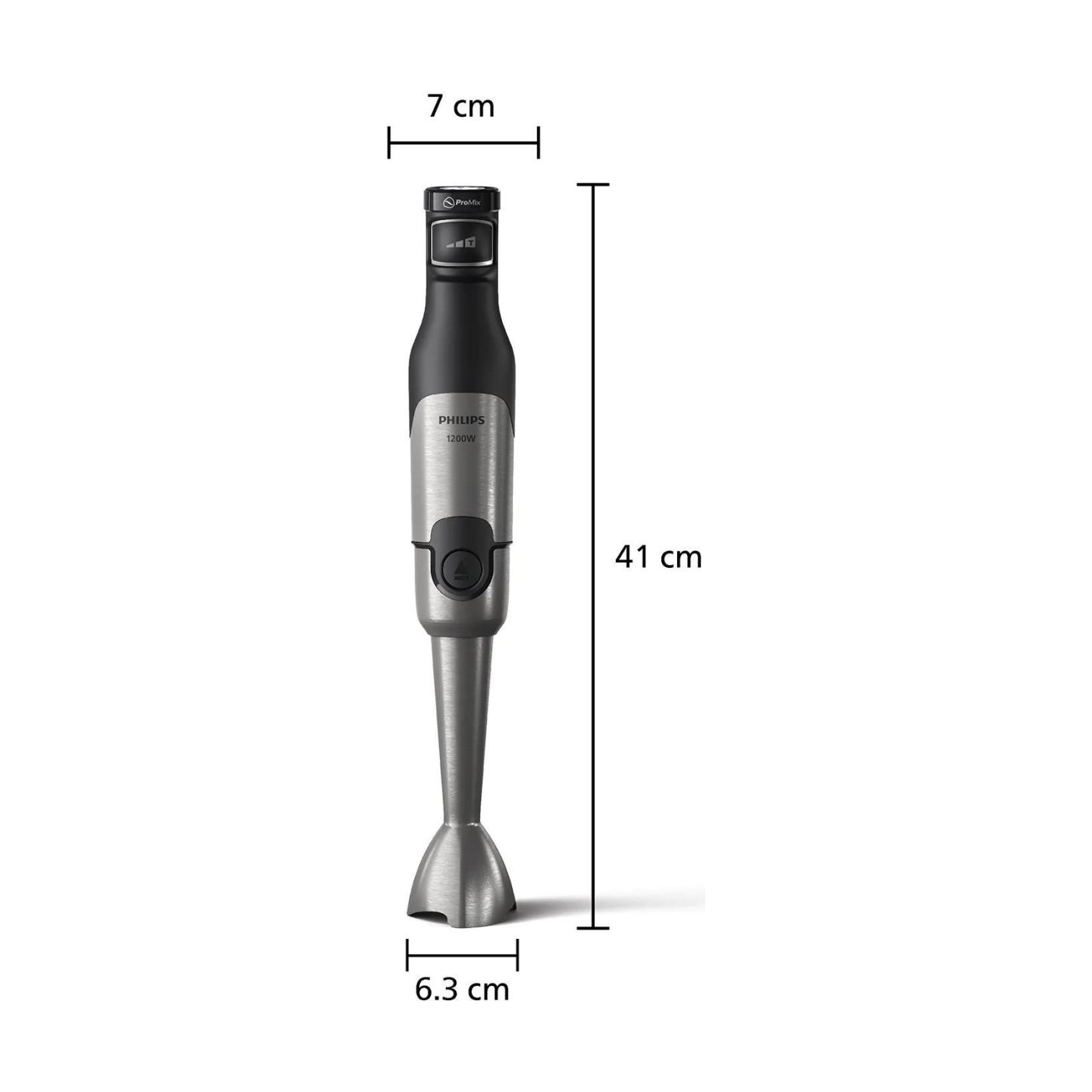 Philips 5000 Series Hand Blender HR2682/00, 1200W / HR2682/00