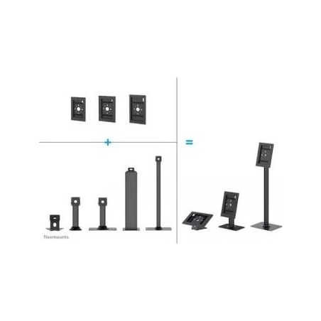 Neomounts TABLET CASING  - 10.9-11" | 25,4-27,9 CM - LOCKABLE