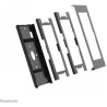 Neomounts TABLET CASING  - 10.9-11" | 25,4-27,9 CM - LOCKABLE