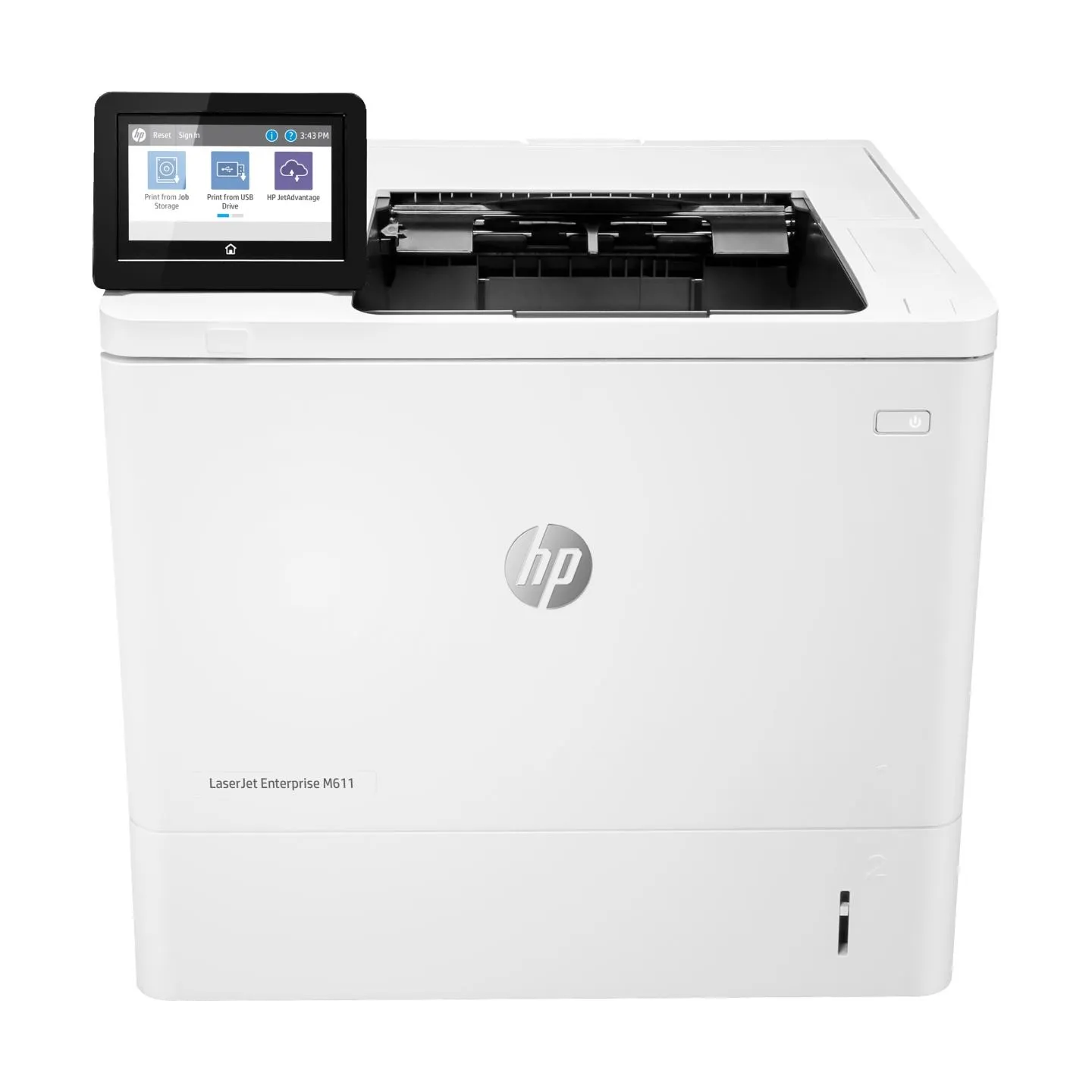 HP LaserJet Enterprise M611dn (ML)