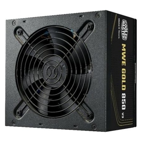 Cooler Master Power adapter MWE Gold 850 V3 ATX 3.1 Non Modular