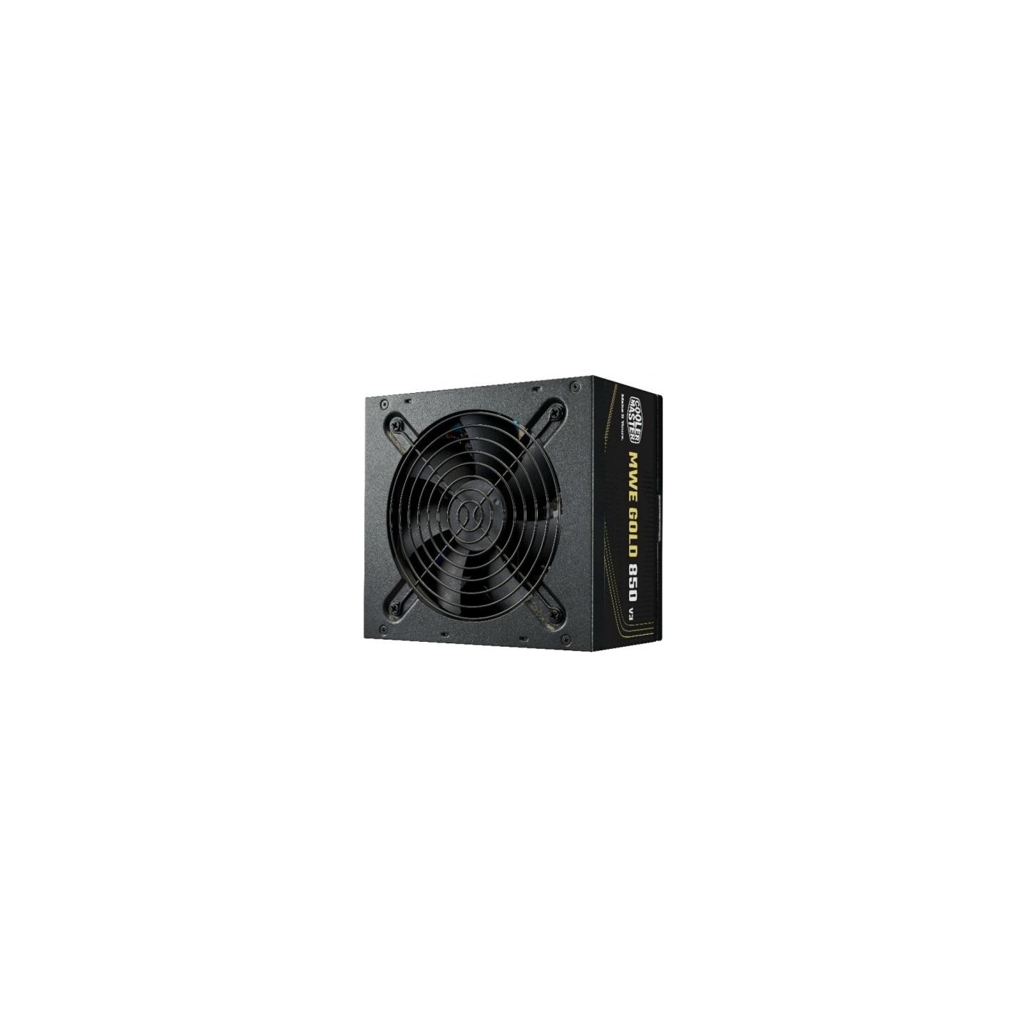 Cooler Master Power adapter MWE Gold 850 V3 ATX 3.1 Non Modular