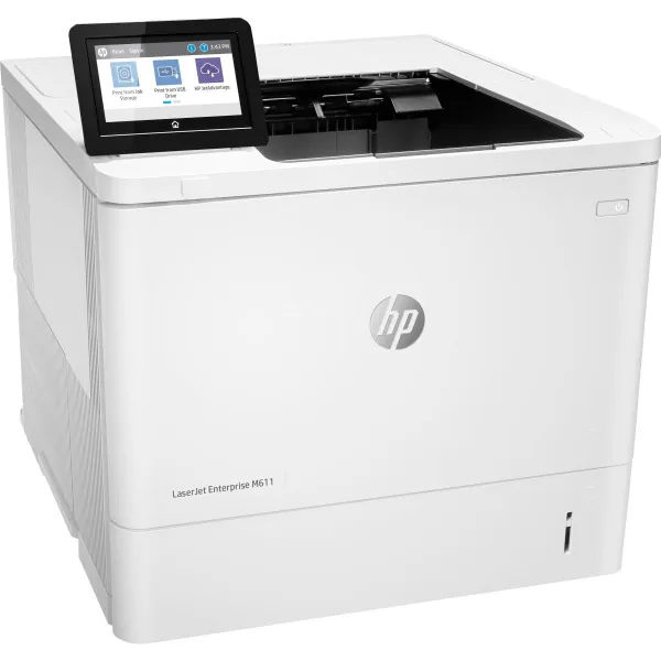 HP LaserJet Enterprise M611dn (ML)