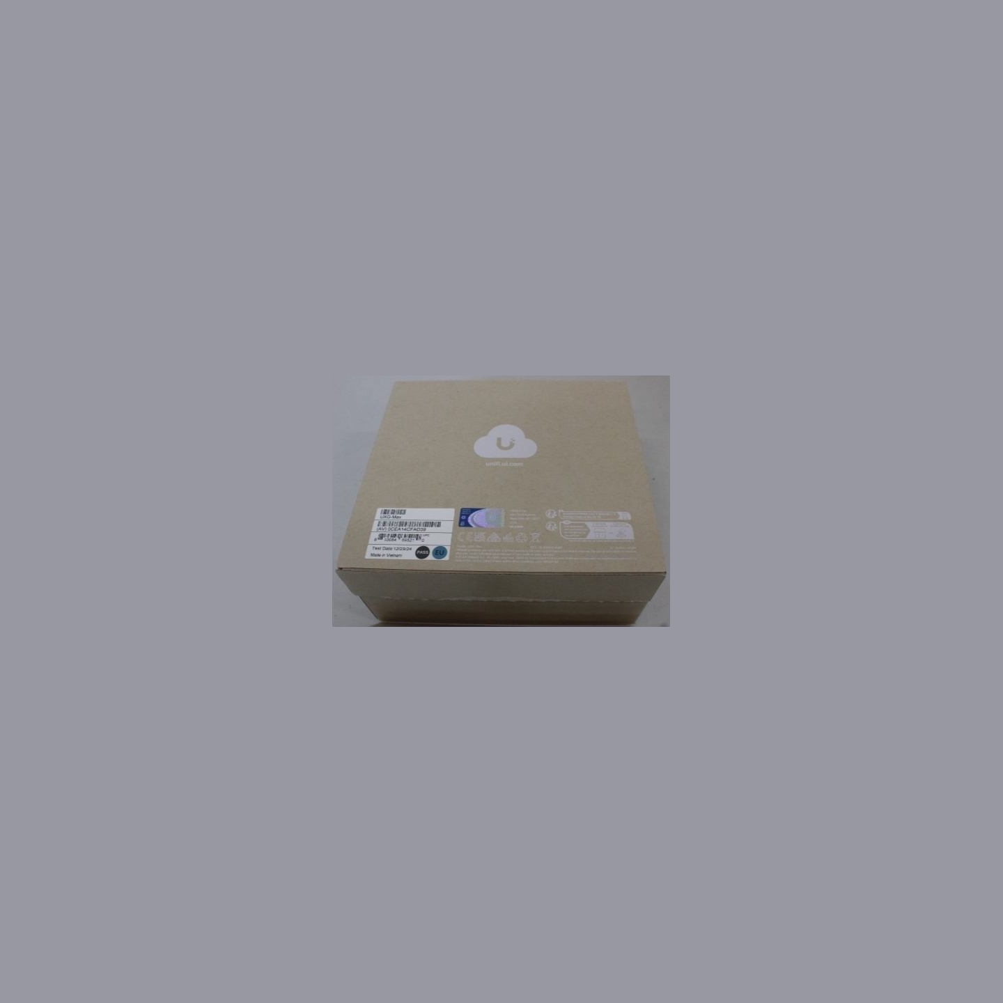 Ubiquiti UXG-Max Gateway Max | Ubiquiti UXG-Max | Gateway Max | Ethernet LAN (RJ-45) ports 5 | Mesh Support No | MU-MiMO No | No