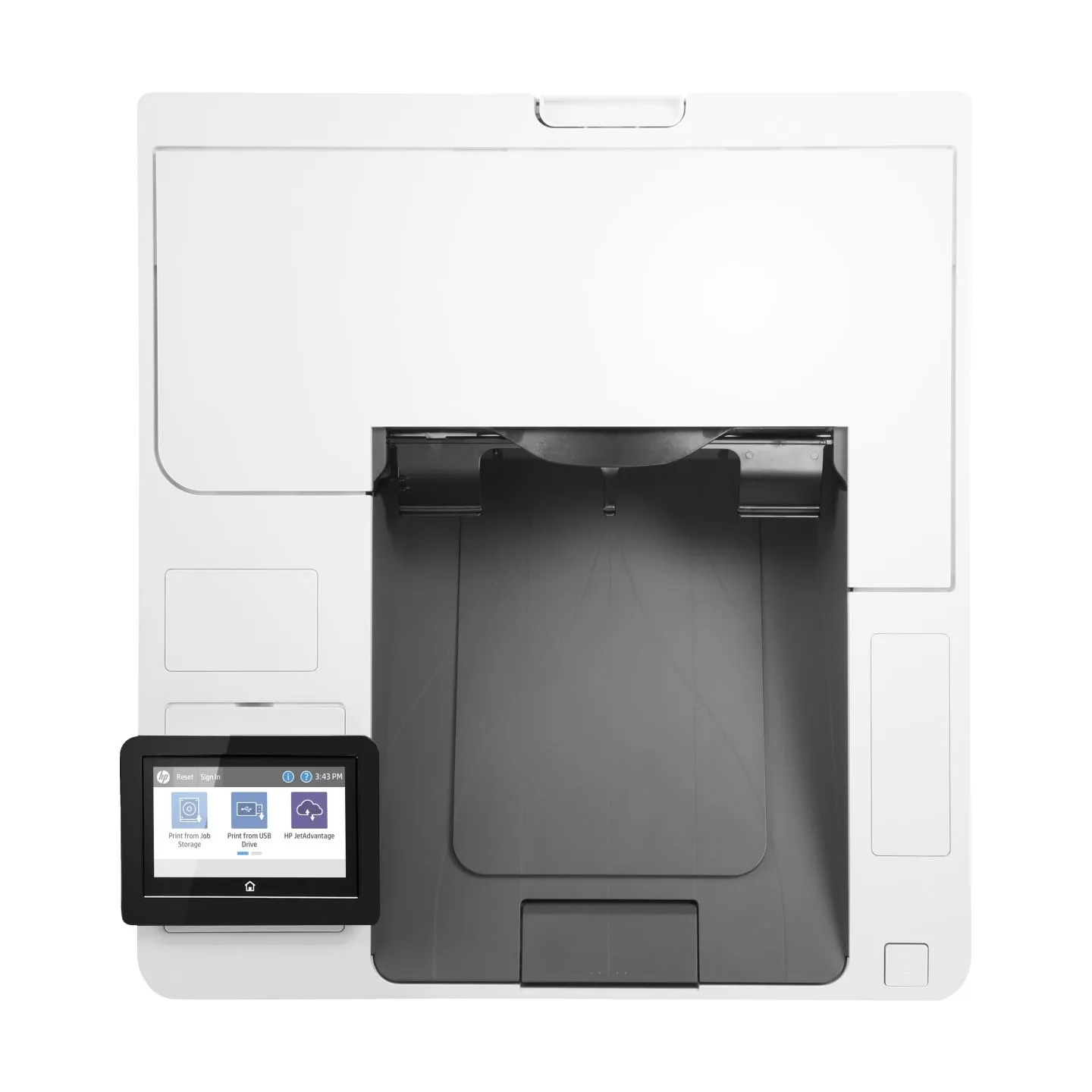 HP LaserJet Enterprise M611dn (ML)