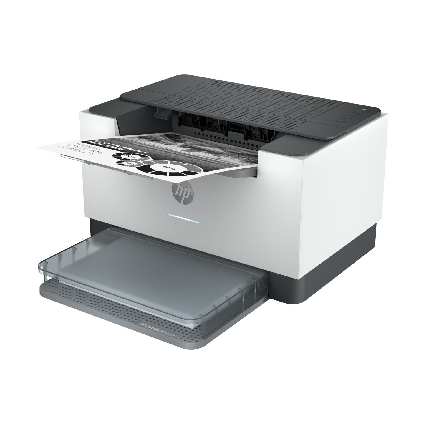 HP LaserJet M209dw A4 mono 29ppm USB