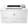 HP LaserJet Enterprise M406dn Printer - A4 Mono Laser, Print, Auto-Duplex, LAN, 38ppm, 900-4800 pages per month / 3PZ15A#B19