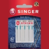 Singer | Denim Needle 90/14 5PK
