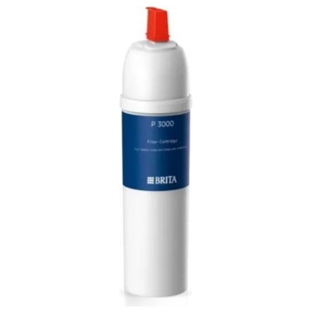 Brita P3000 replacement cartridge