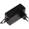 Mikrotik Power Supply for Long Ethernet Cable Runs, 57 V, 0.8 A | MT48-570080-11DG