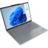 Lenovo ThinkPad T14s Gen 5 Core™ Ultra 5 125U 256GB 16GB 14" WUXGA (1920x1200) IPS WIN11 Pro GREY Backlit Keyboard FP Reader 1 Y