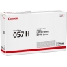 Canon Toner 057 H 3010C002