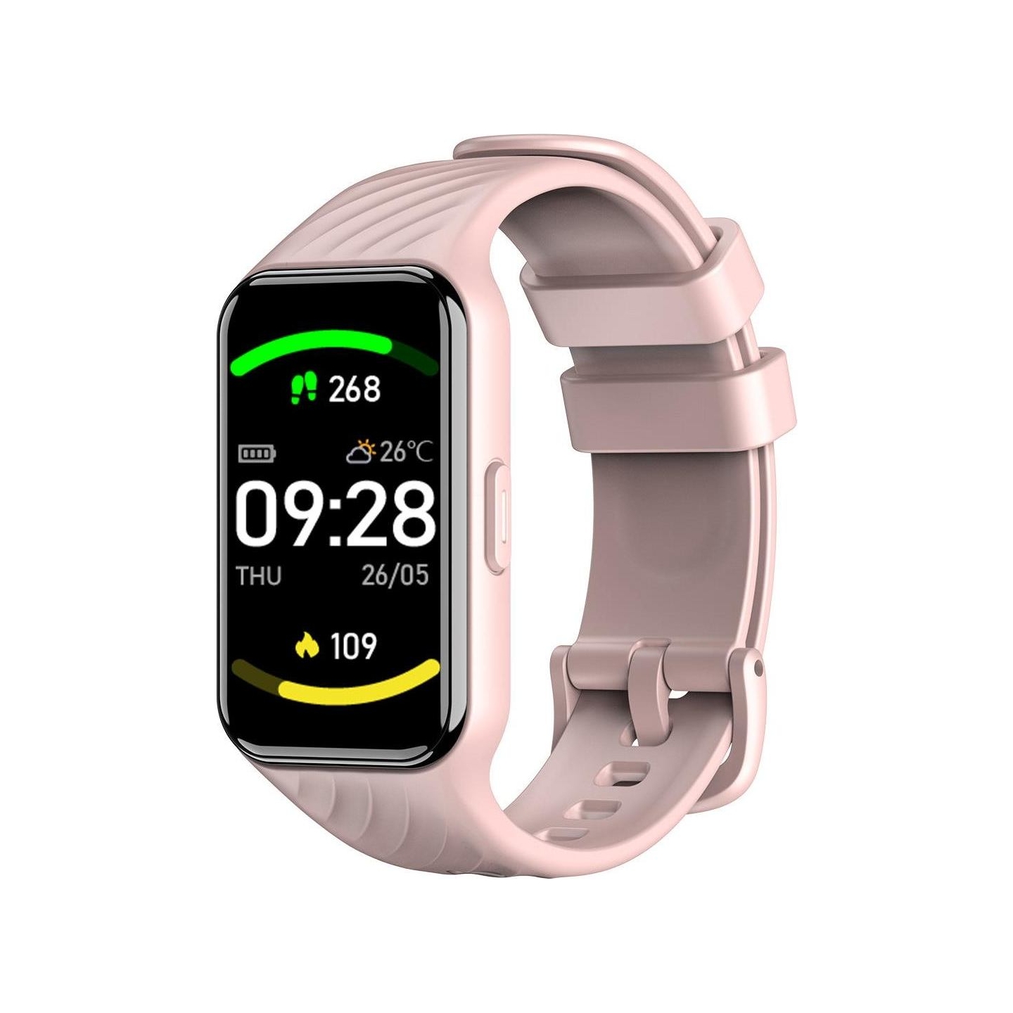 Blackview SMARTWATCH R10/PINK R10PINK BLACKVIEW