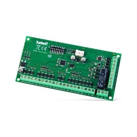 Satel PROXIMITY CARD READER CONTR./INT-R SATEL