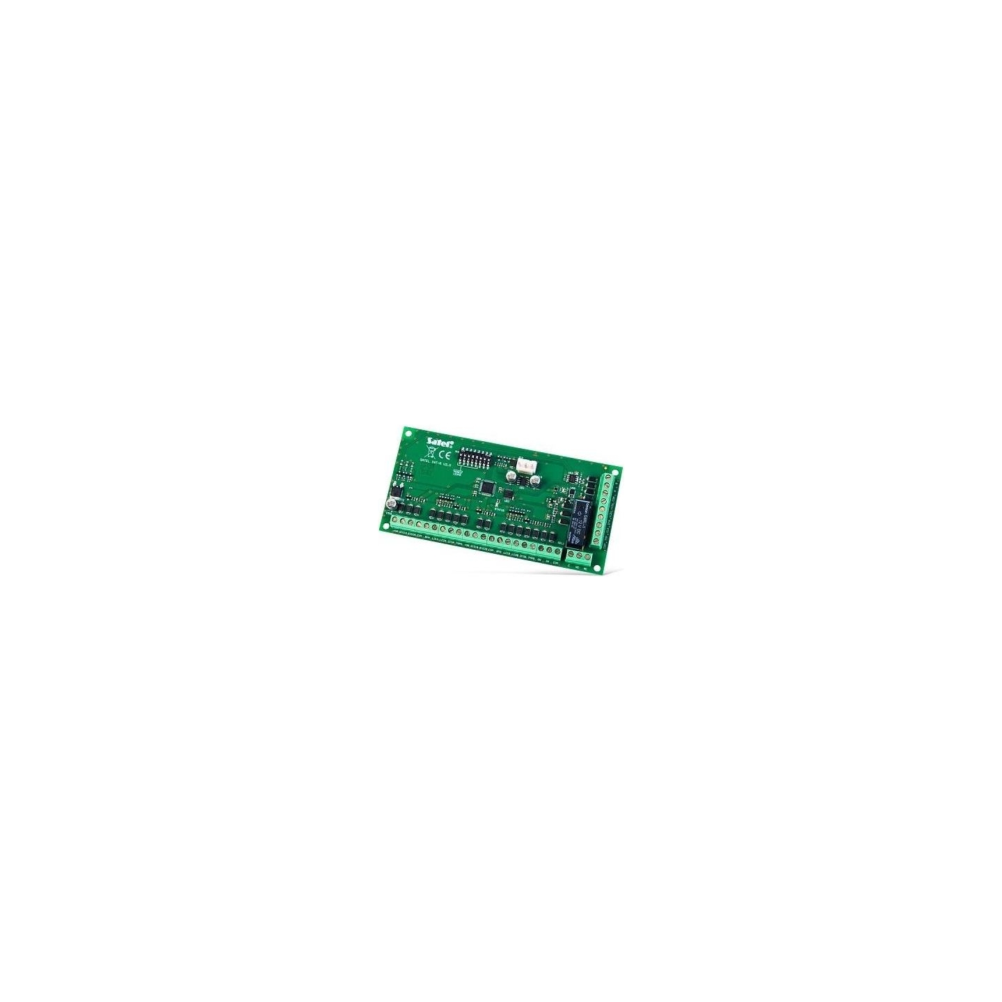 Satel PROXIMITY CARD READER CONTR./INT-R SATEL