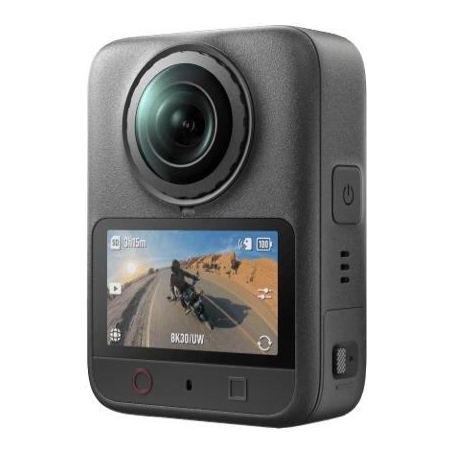 DJI CAMERA OSMO 360 II L-RIDING/COMBO CP.OS.00000776 DJI