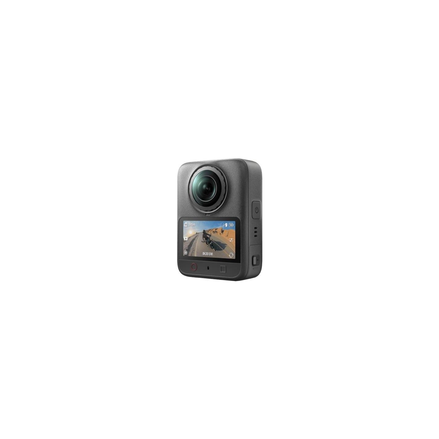 DJI CAMERA OSMO 360 II L-RIDING/COMBO CP.OS.00000776 DJI