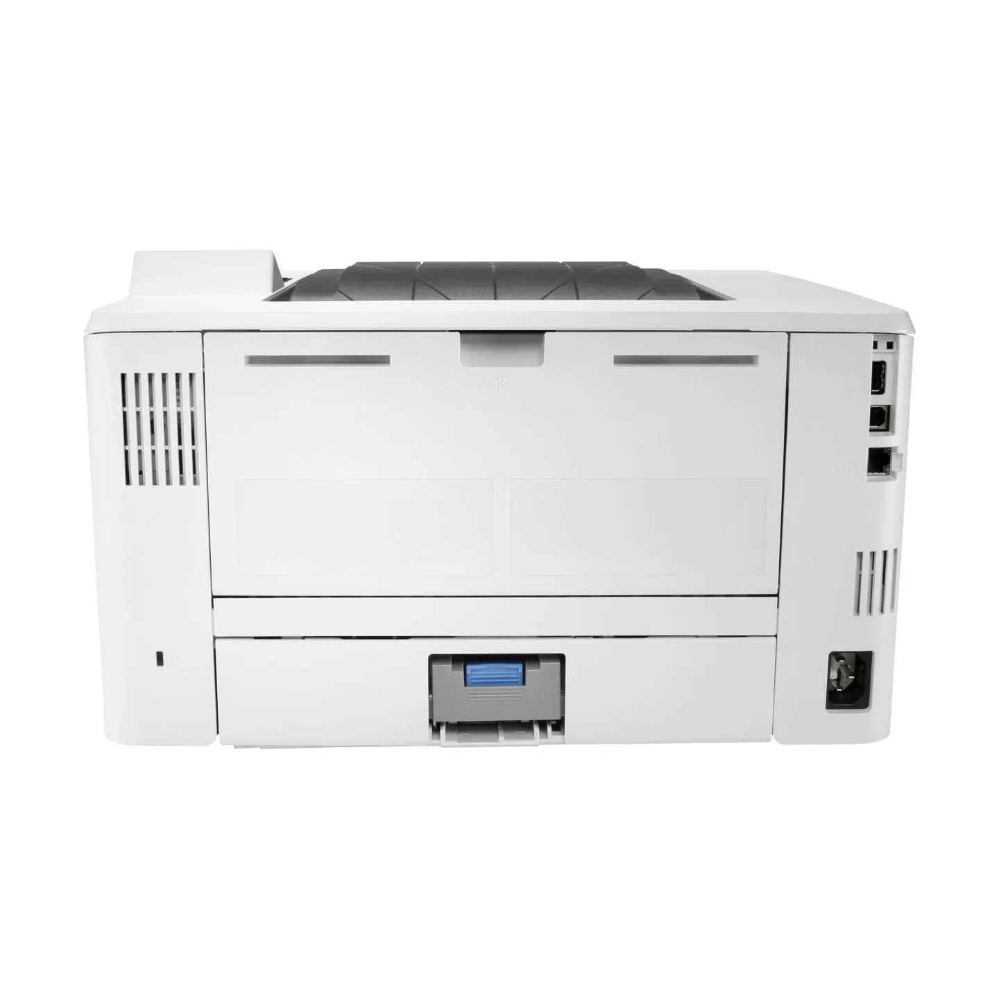 HP LaserJet Enterprise M406dn Printer - A4 Mono Laser, Print, Auto-Duplex, LAN, 38ppm, 900-4800 pages per month / 3PZ15A#B19