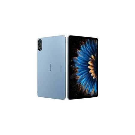 Blackview TABLET MEGA2 12" 6/256GB/BLUE ENG GIFT SET BLACKVIEW