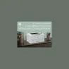 HP LaserJet Enterprise M406dn Printer - A4 Mono Laser, Print, Auto-Duplex, LAN, 38ppm, 900-4800 pages per month / 3PZ15A#B19