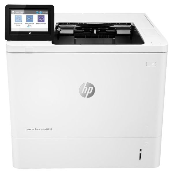HP LaserJet Enterprise M612dn (ML)
