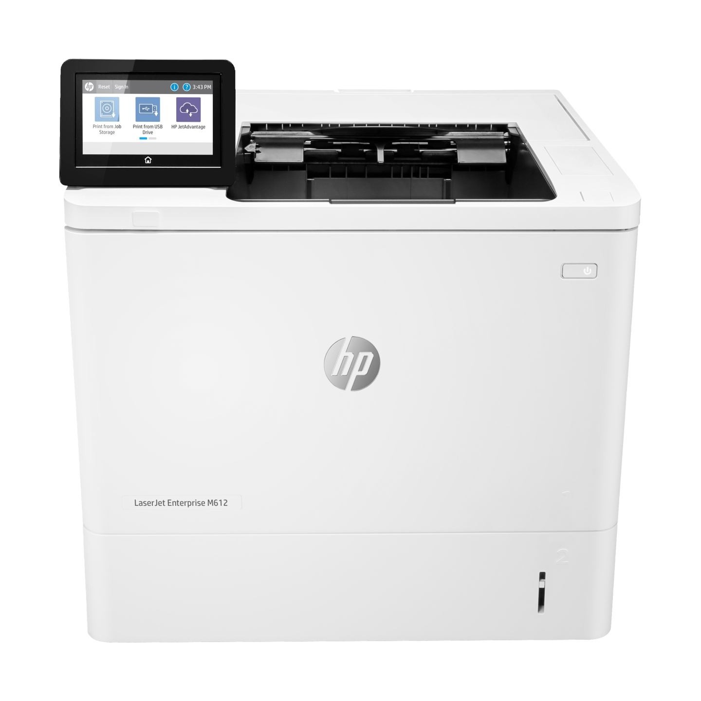 HP LaserJet Enterprise M612dn (ML)