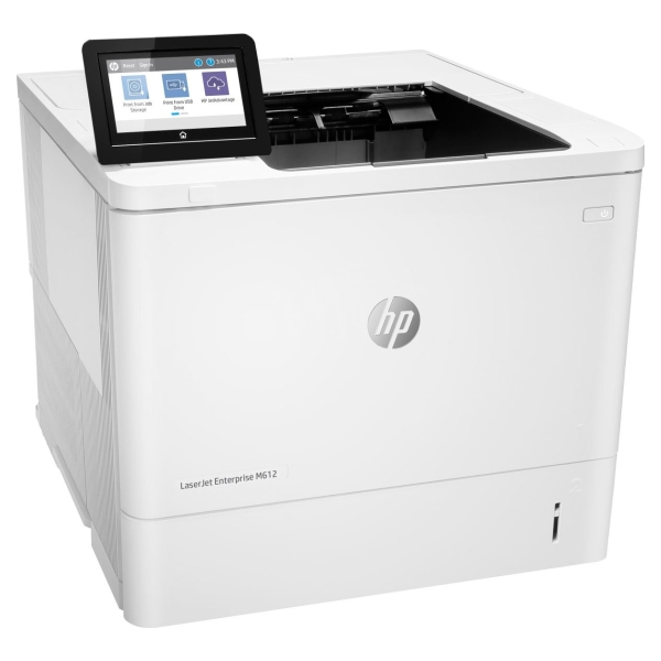 HP LaserJet Enterprise M612dn (ML)