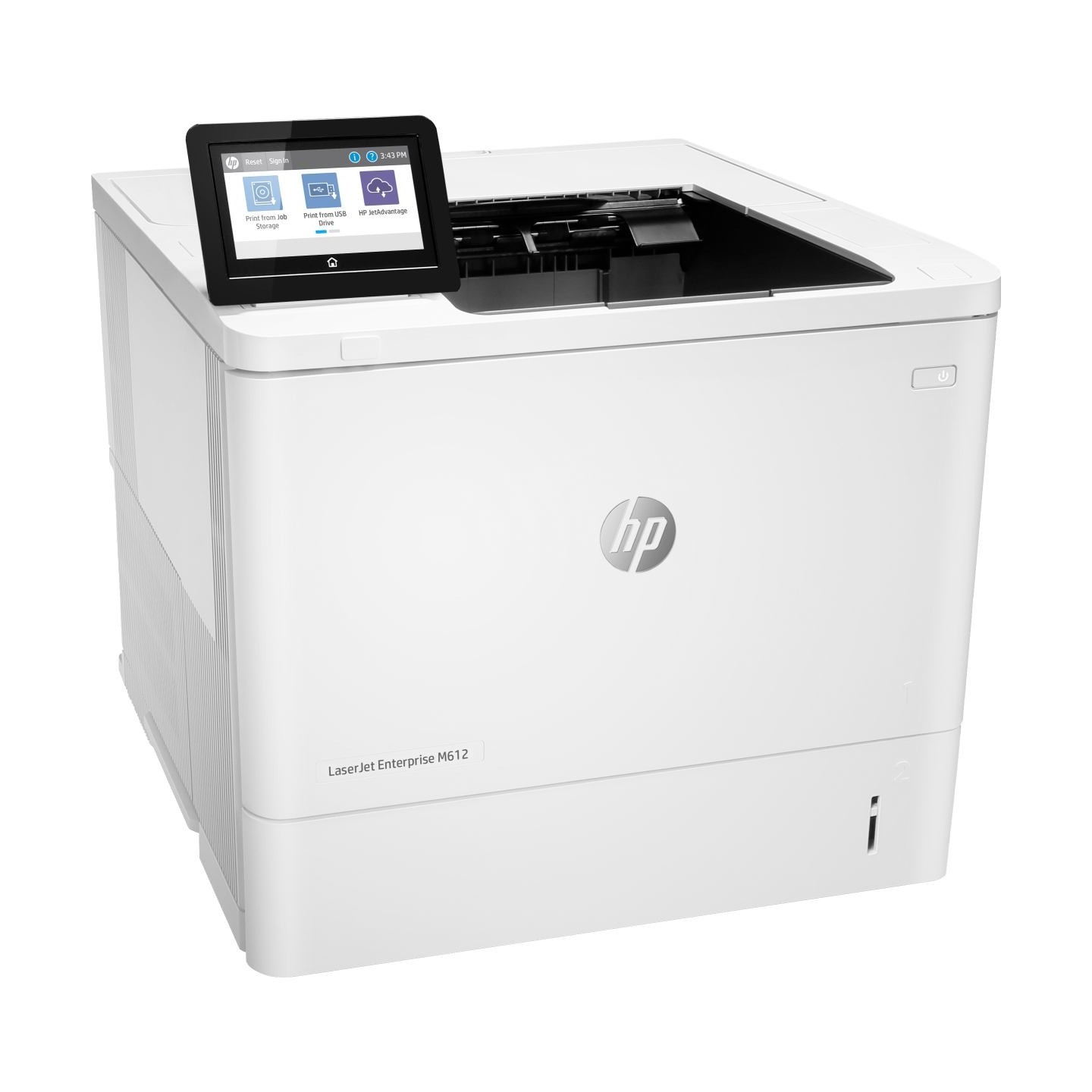 HP LaserJet Enterprise M612dn (ML)
