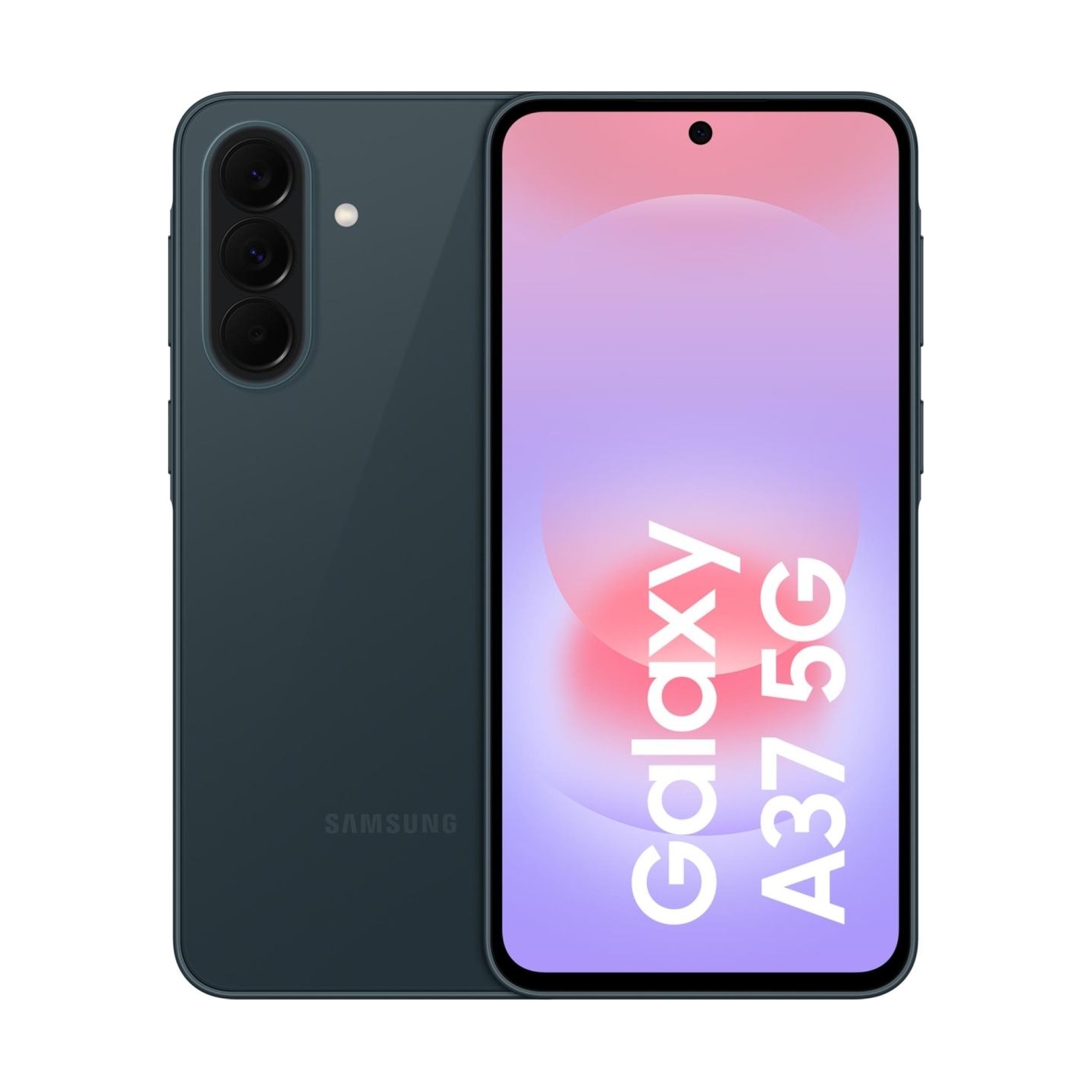 Samsung MOBILE PHONE GALAXY A37 5G/128GB GREEN SM-A376B SAMSUNG
