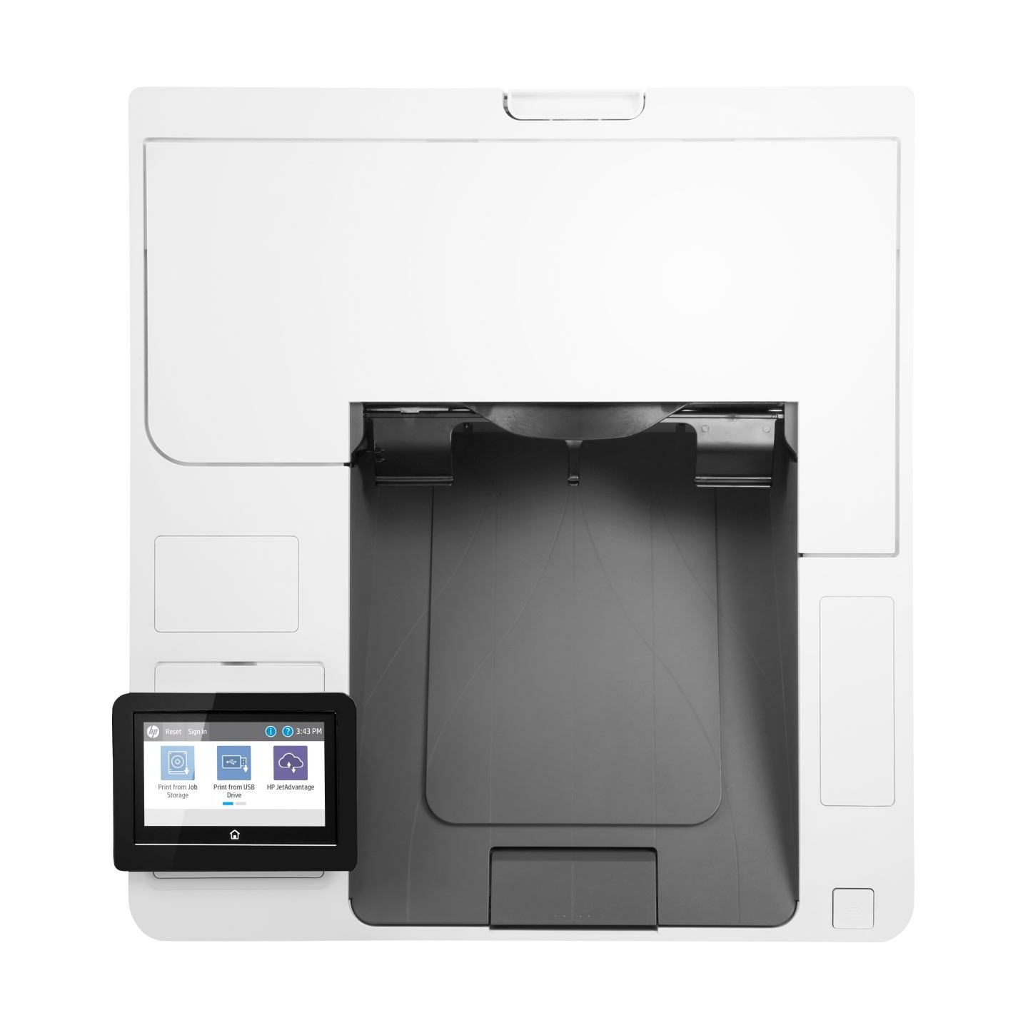 HP LaserJet Enterprise M612dn (ML)
