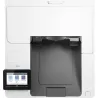 HP LaserJet Enterprise M612dn Printer - A4 Mono Laser, Print, Automatic Document Feeder, Auto-Duplex, LAN, 71ppm, 5000-30000 pag
