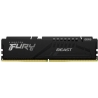 Kingston Memory DDR5 Fury Beast Black 16GB(2 8GB)/5600 CL36 EXPO