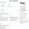 HP LaserJet Enterprise M612dn (ML)