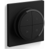 Philips Hue | Tap dial switch black | Black