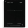 Gorenje | Hob | ICY2000SP | Induction | Number of burners/cooking zones 1 | Touch | Timer | Black