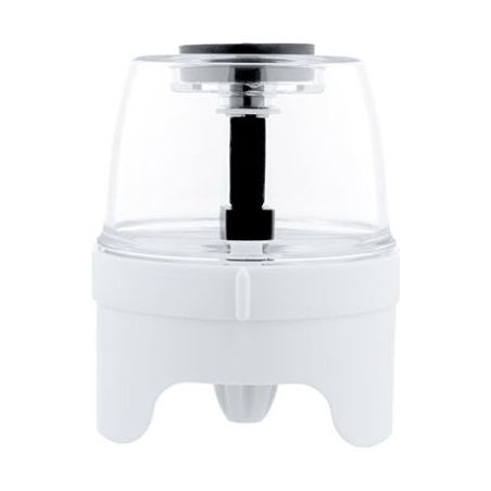 Adler | Salt and Pepper Grinder | AD 4449.1 | White