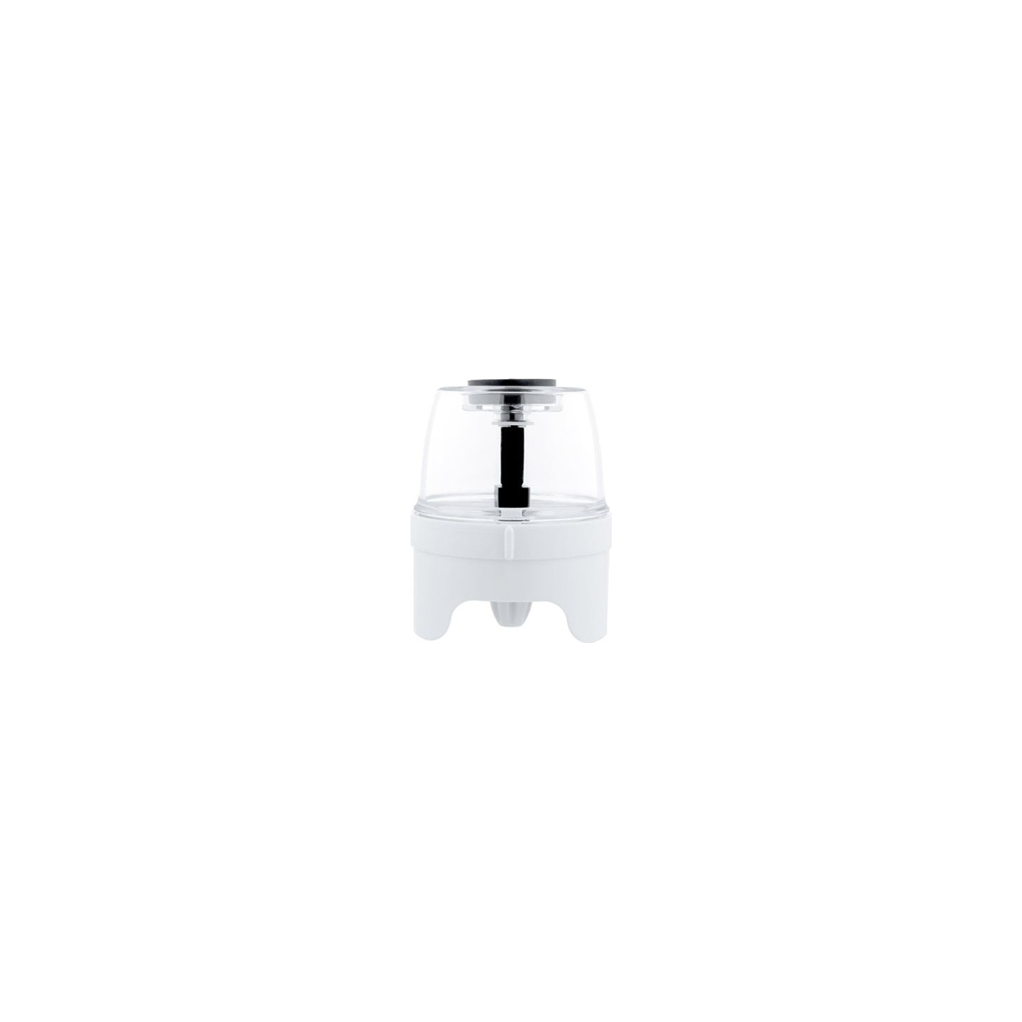 Adler | Salt and Pepper Grinder | AD 4449.1 | White