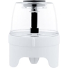 Adler | Salt and Pepper Grinder | AD 4449.1 | White