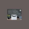 HP LaserJet Pro 4002dw Printer