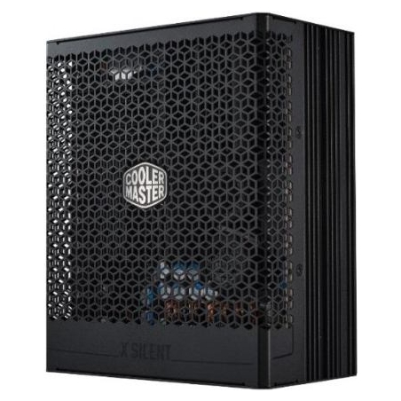 Cooler Master Power supply X Silent Edge Platinum 1100 80 Plus Platinum ATX 3.1