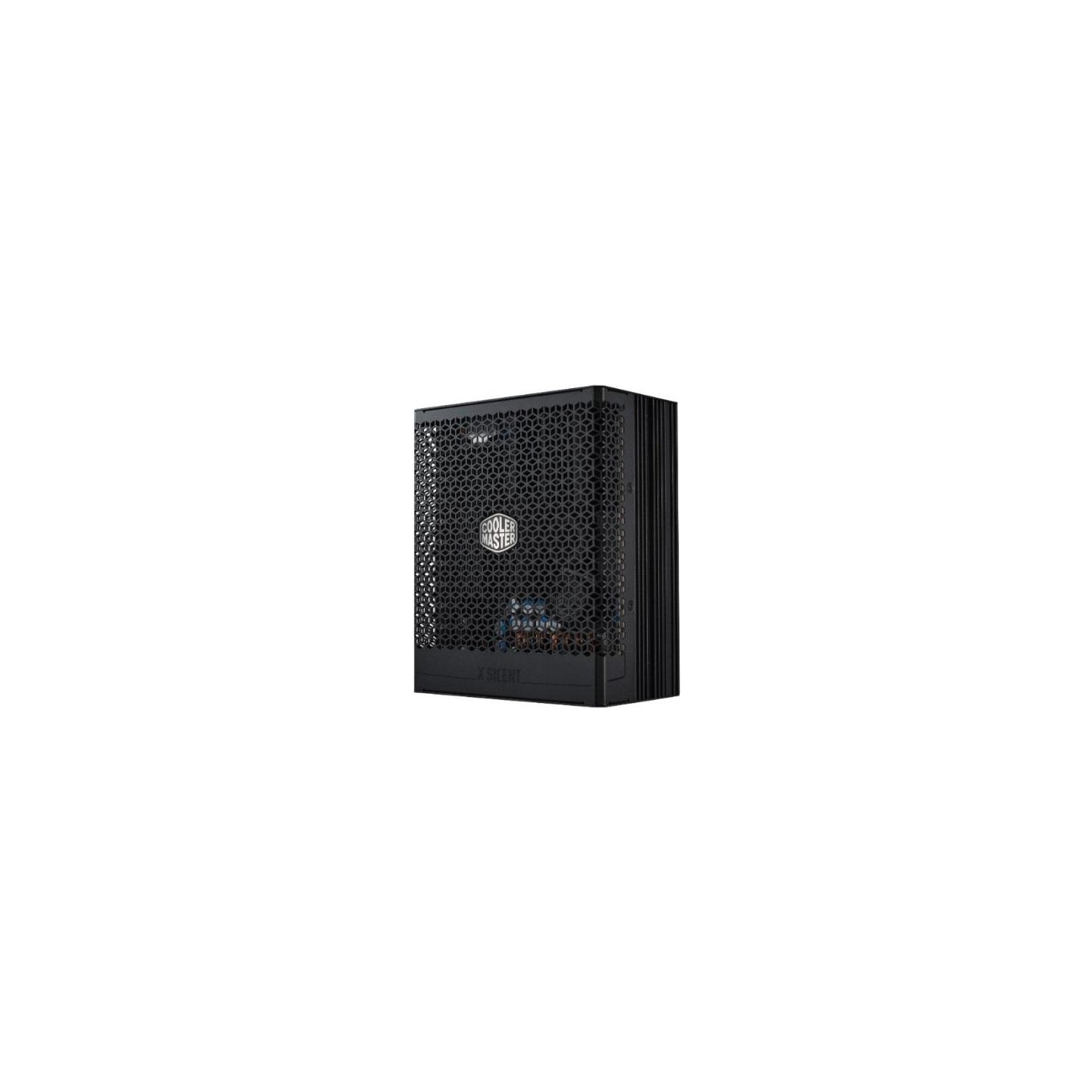 Cooler Master Power supply X Silent Edge Platinum 1100 80 Plus Platinum ATX 3.1