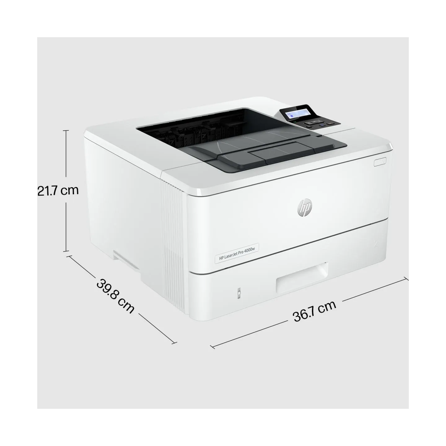 HP LaserJet Pro 4002dw Printer