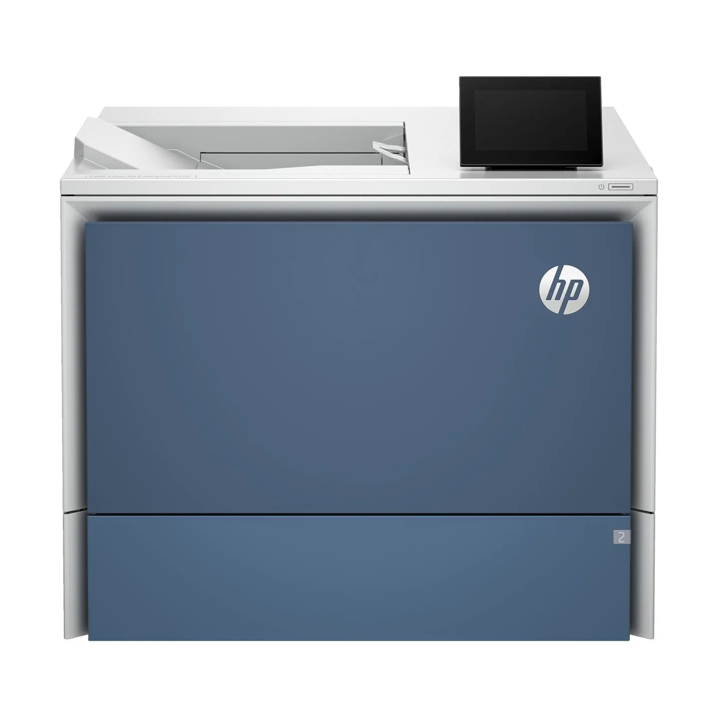 HP Color LaserJet Enterprise 6701dn Printer - A4 Color Laser, Print, Auto-Duplex, LAN, 65ppm, 2000-17000 pages per month / 58M42