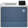 HP Color LaserJet Enterprise 6701dn Printer - A4 Color Laser, Print, Auto-Duplex, LAN, 65ppm, 2000-17000 pages per month / 58M42