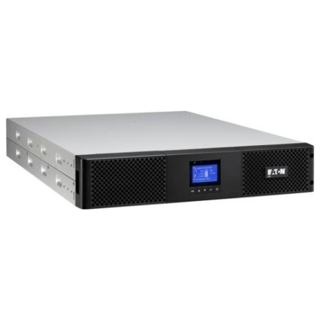 Eaton UPS 9SX 1500i Rack2U LCD/USB/RS232