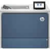 HP Color LaserJet Enterprise 6701dn Printer - A4 Color Laser, Print, Auto-Duplex, LAN, 65ppm, 2000-17000 pages per month / 58M42