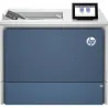 HP Color LaserJet Enterprise 6701dn Printer - A4 Color Laser, Print, Auto-Duplex, LAN, 65ppm, 2000-17000 pages per month / 58M42