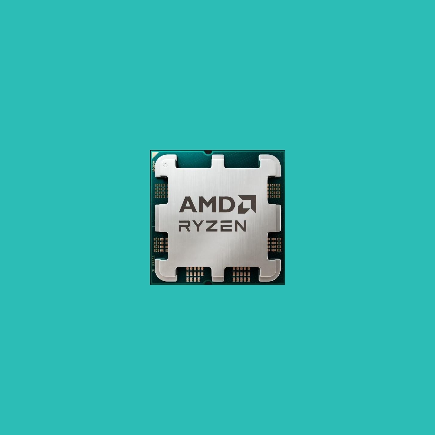 AMD CPU Desktop Ryzen 5 6C/12T 5500F (4.4GHz,19MB,65W,AM4) tray